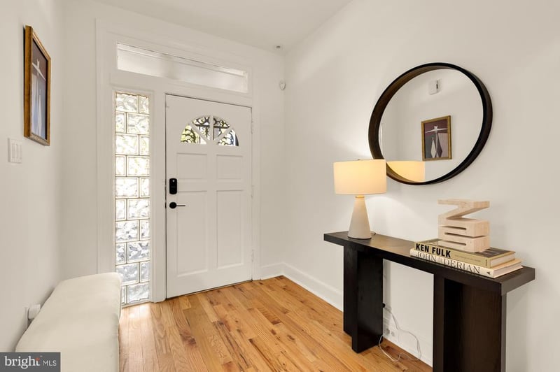 4205 New Hampshire Ave NW, Washington, DC 20011