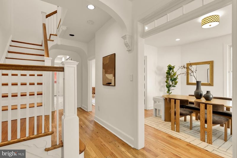 4205 New Hampshire Ave NW, Washington, DC 20011