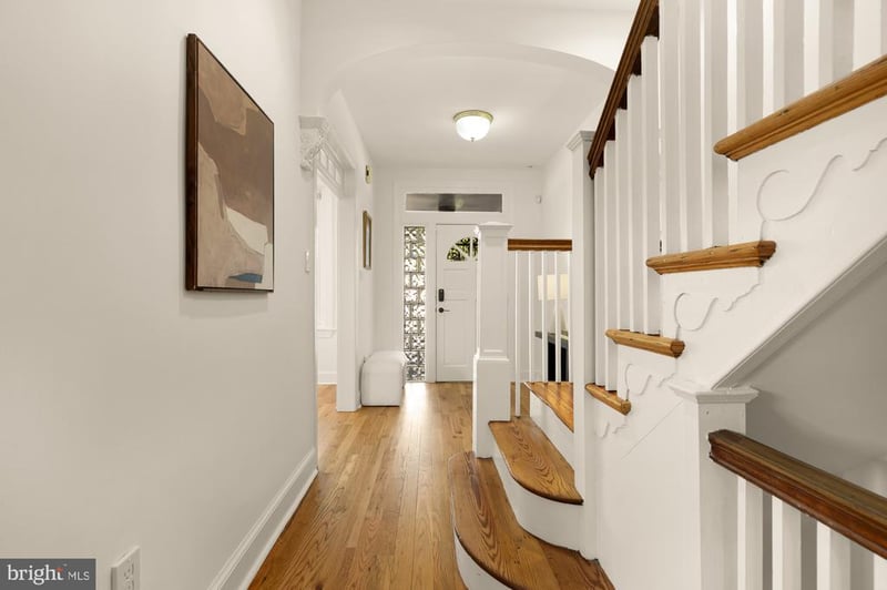 4205 New Hampshire Ave NW, Washington, DC 20011