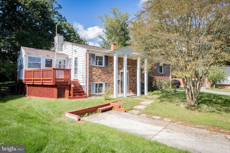 11604 Bucknell Dr, Silver Spring, MD 20902