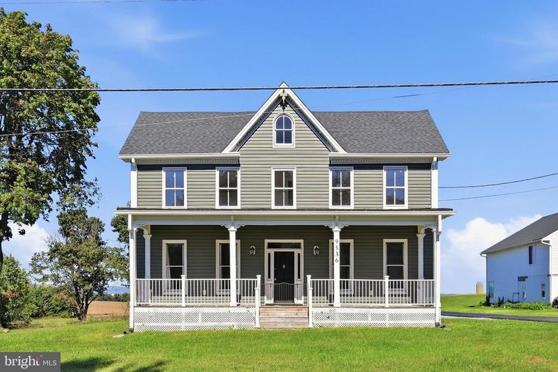 9536 Liberty Rd, Frederick, MD 21701