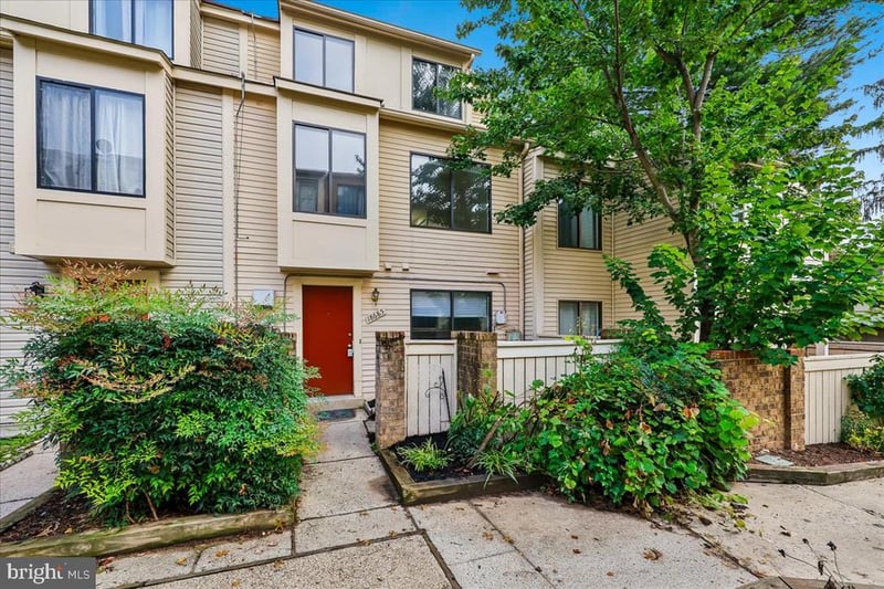 18685 Nathans Pl, Montgomery Village, MD 20886