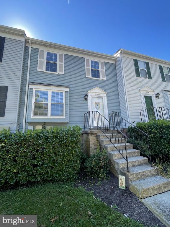 10604 Shasta Ct #U, Damascus, MD 20872