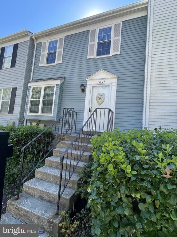 10604 Shasta Ct #U, Damascus, MD 20872