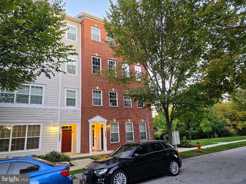 5947 Logans Way #40, Ellicott City, MD 21043