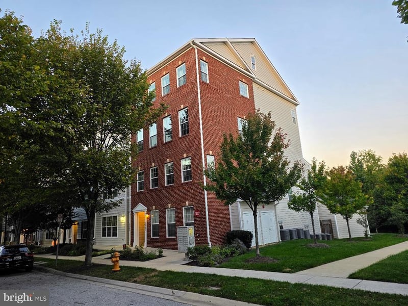 5947 Logans Way #40, Ellicott City, MD 21043