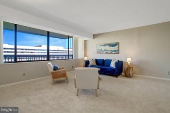 3713 S George Mason Dr #1109W, Falls Church, VA 22041