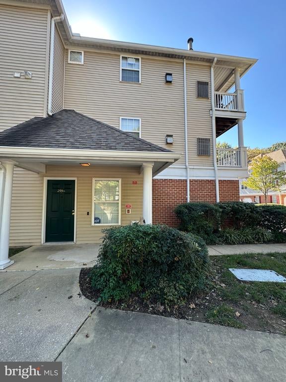 5816 Wyndham Cir #201, Columbia, MD 21044