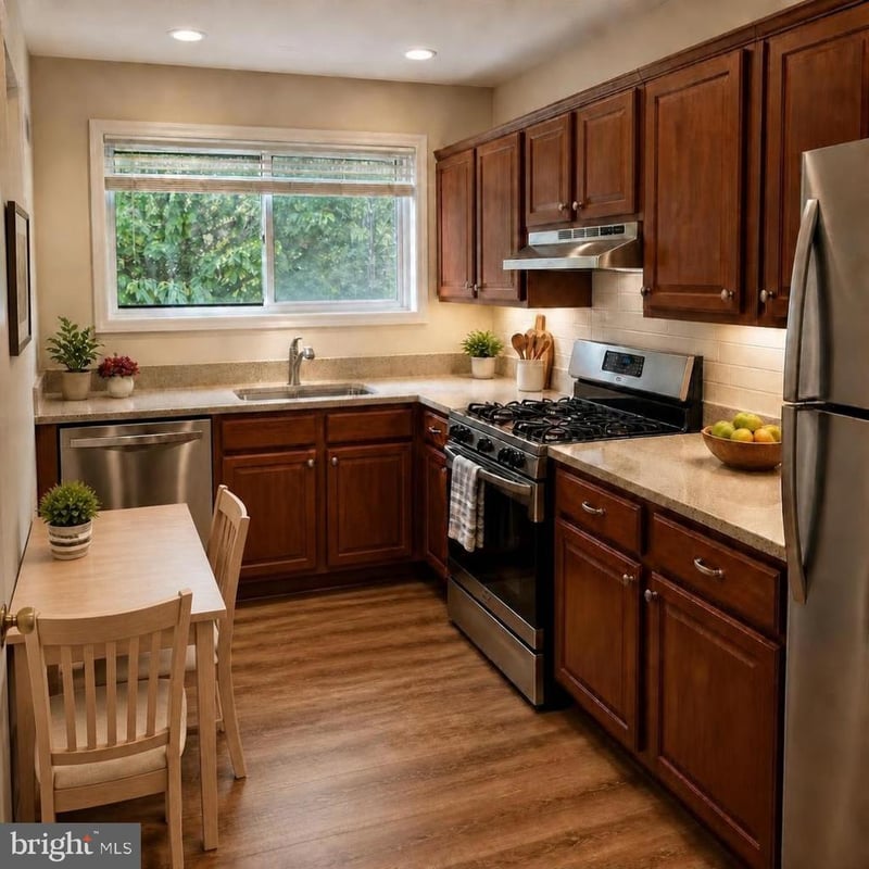 10524 Weymouth St #104, Bethesda, MD 20814