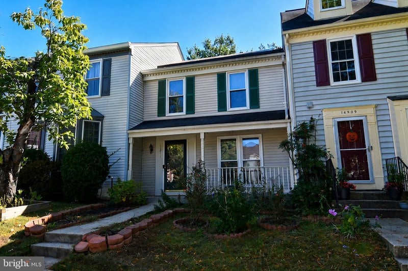 14911 Bradwill Ct, Rockville, MD 20850