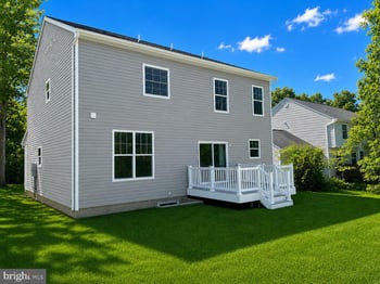 16365 Days Bridge Rd, Spotsylvania, VA 22551