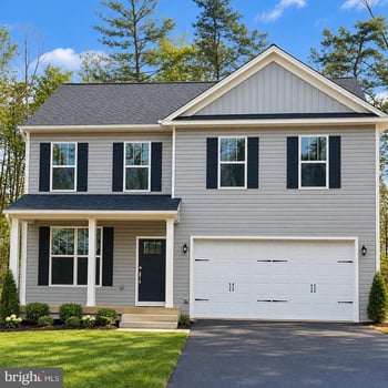 16365 Days Bridge Rd, Spotsylvania, VA 22551