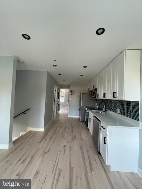 121 Victor St NE, Washington, DC 20011