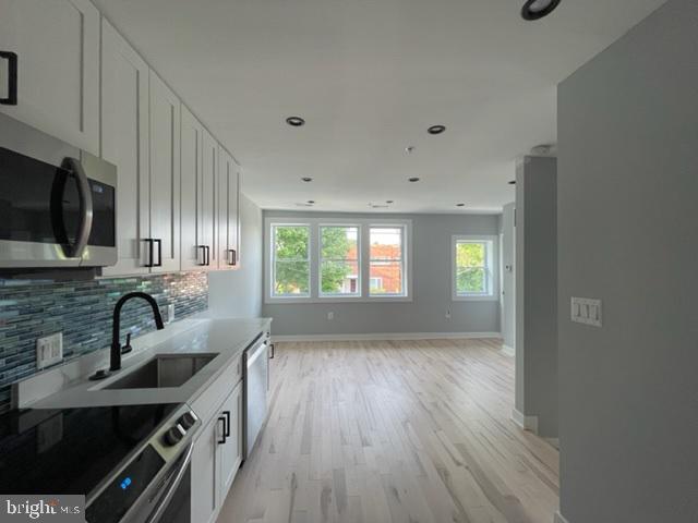 121 Victor St NE, Washington, DC 20011
