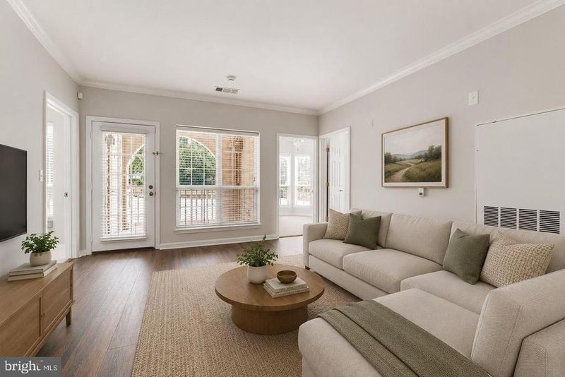 4551 Strutfield Ln #4128, Alexandria, VA 22311