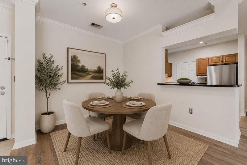 4551 Strutfield Ln #4128, Alexandria, VA 22311