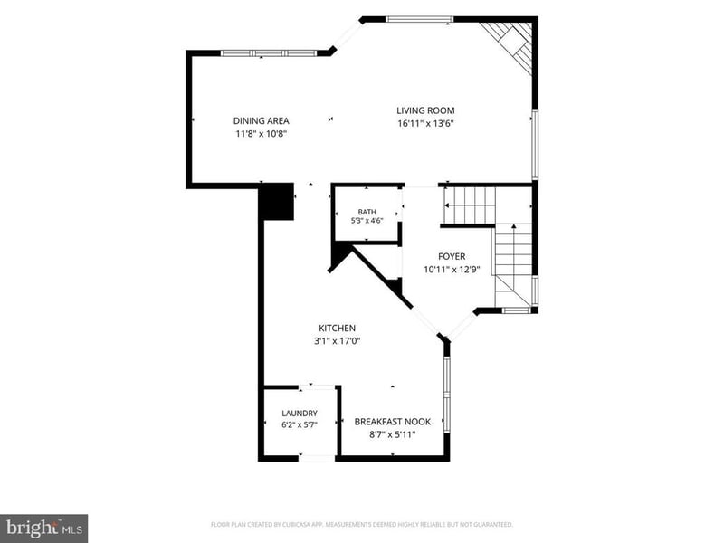 21178 Wildflower Sq, Ashburn, VA 20147