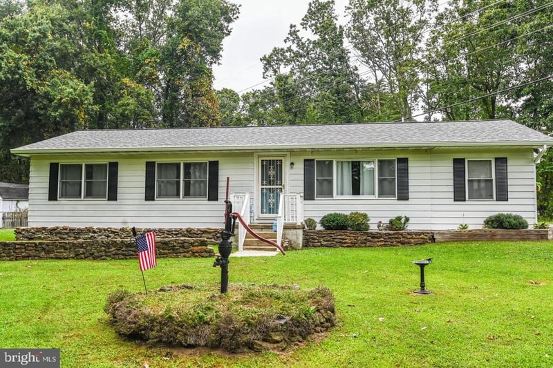 1522 Sappington Dr, Gambrills, MD 21054