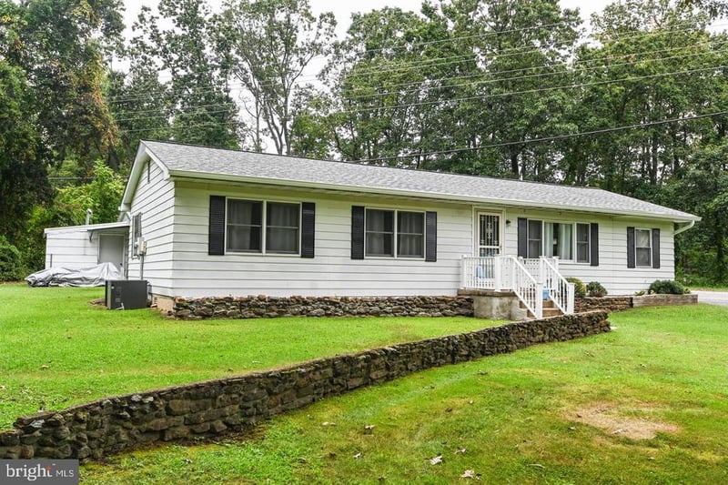 1522 Sappington Dr, Gambrills, MD 21054