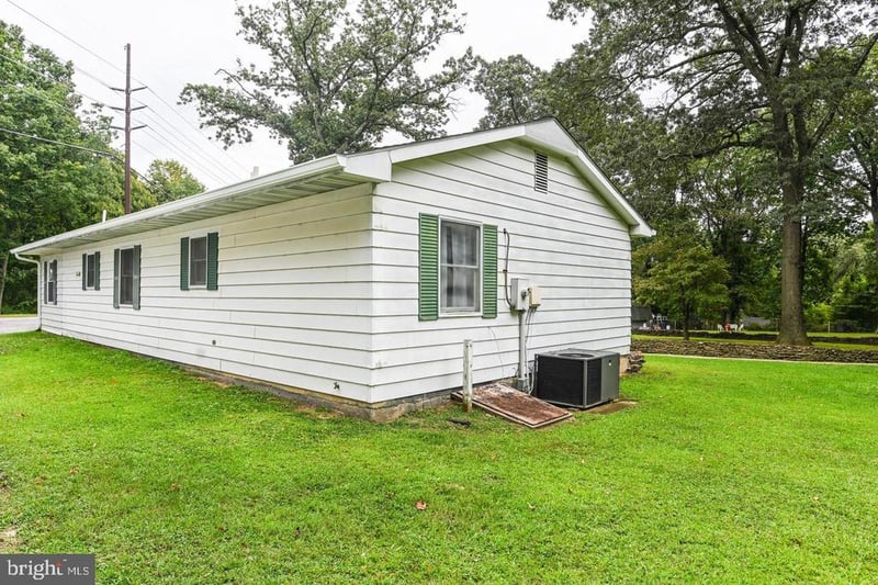 1522 Sappington Dr, Gambrills, MD 21054