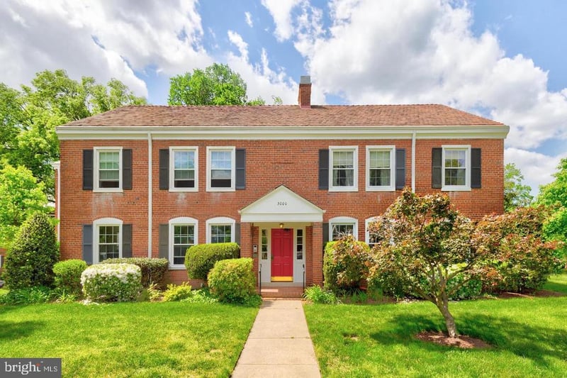3000 S Columbus St #A1, Arlington, VA 22206