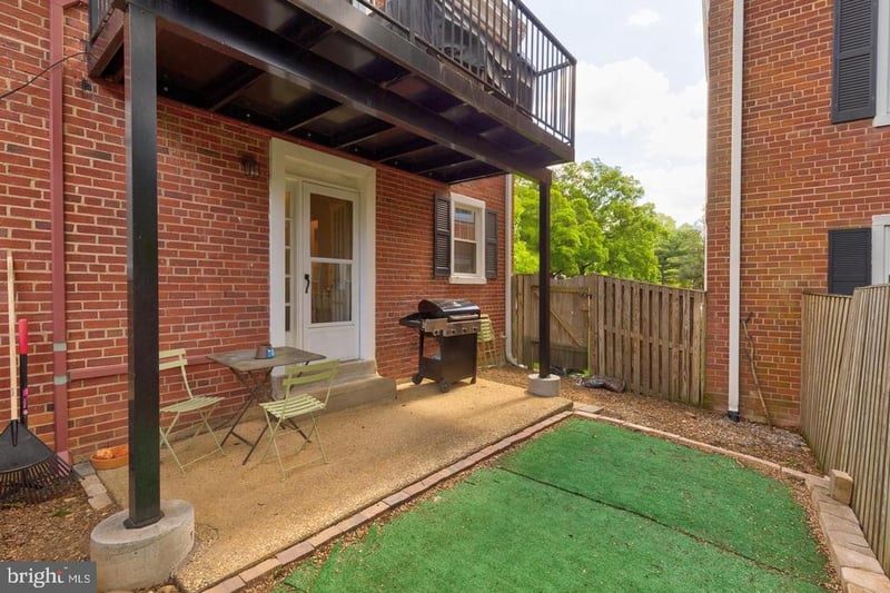 3000 S Columbus St #A1, Arlington, VA 22206