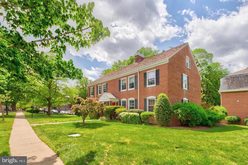 3000 S Columbus St #A1, Arlington, VA 22206