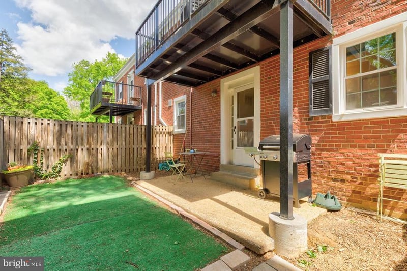 3000 S Columbus St #A1, Arlington, VA 22206