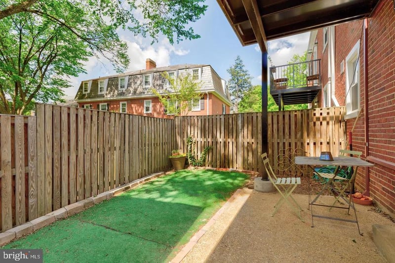 3000 S Columbus St #A1, Arlington, VA 22206