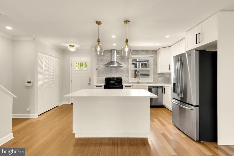1651 11th Pl NE, Washington, DC 20002