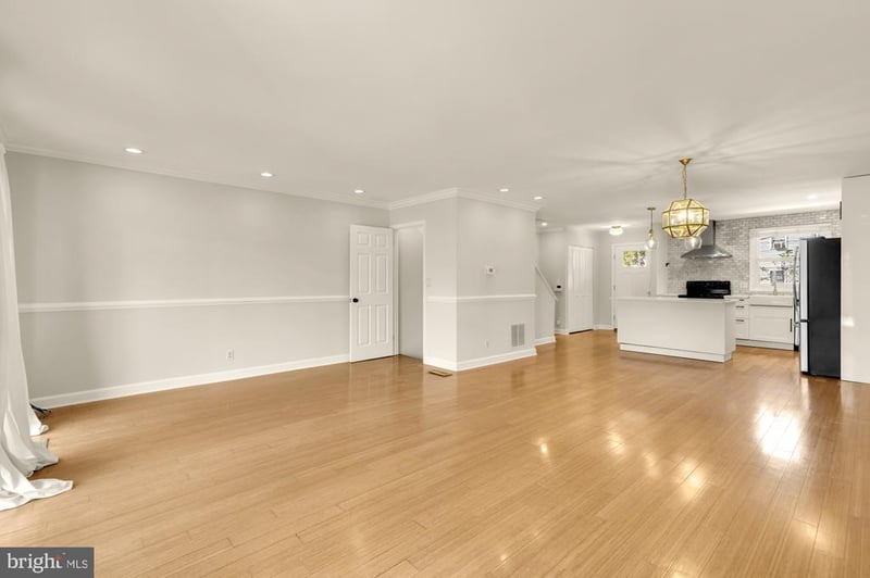 1651 11th Pl NE, Washington, DC 20002