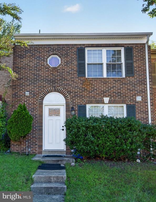 3310 Ladino Ct, Woodbridge, VA 22193