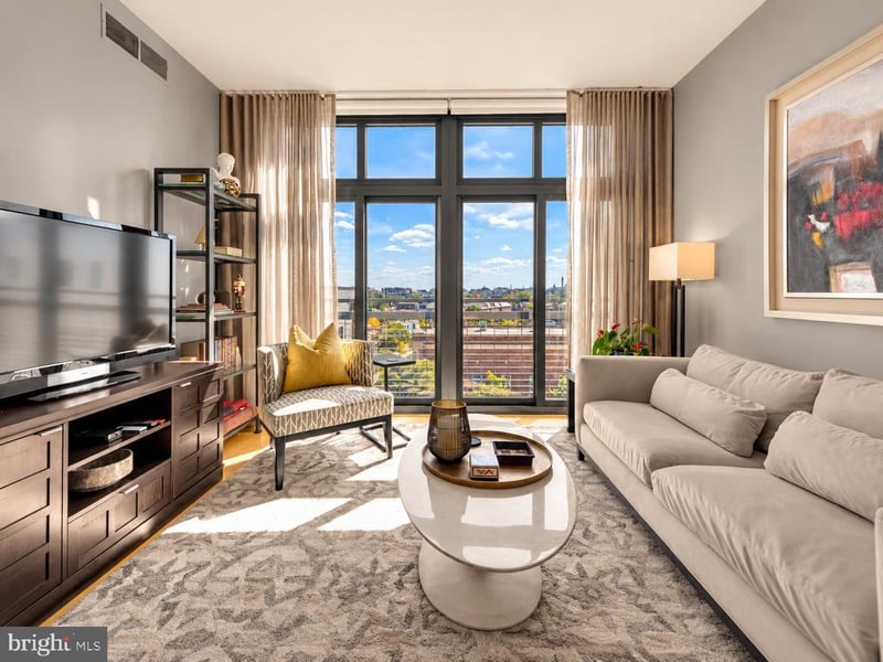 2120 Vermont Ave NW #619, Washington, DC 20001