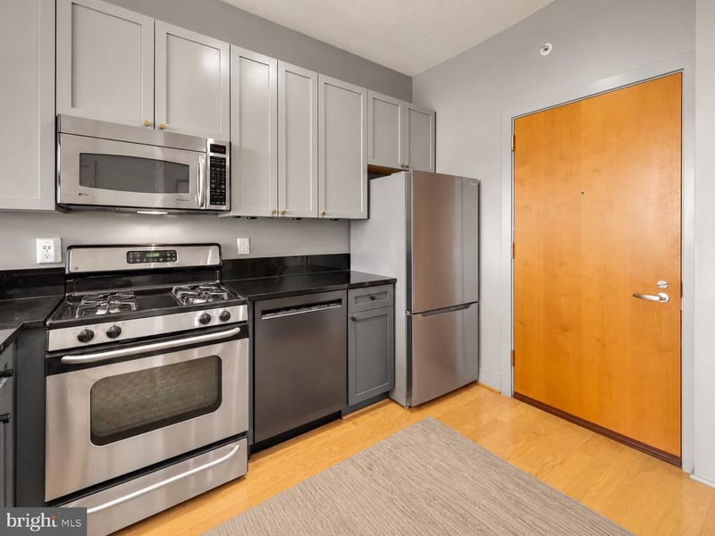 2120 Vermont Ave NW #619, Washington, DC 20001