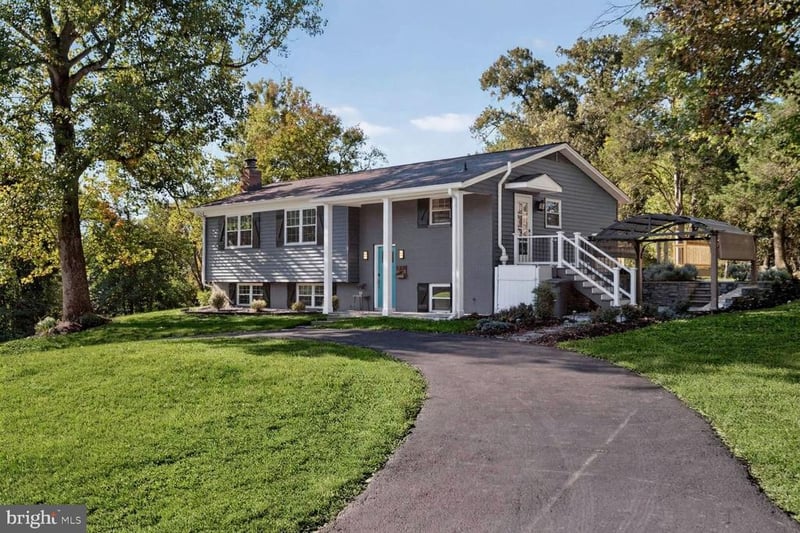 5308 Mill View Ct, Rockville, MD 20855