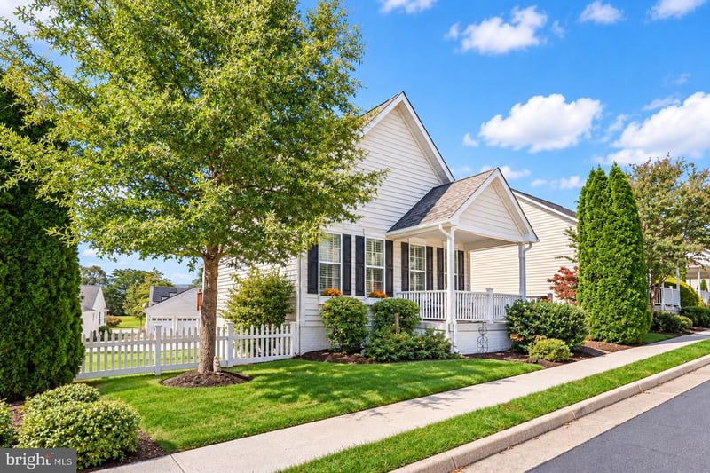 17430 Lethridge Cir, Round Hill, VA 20141