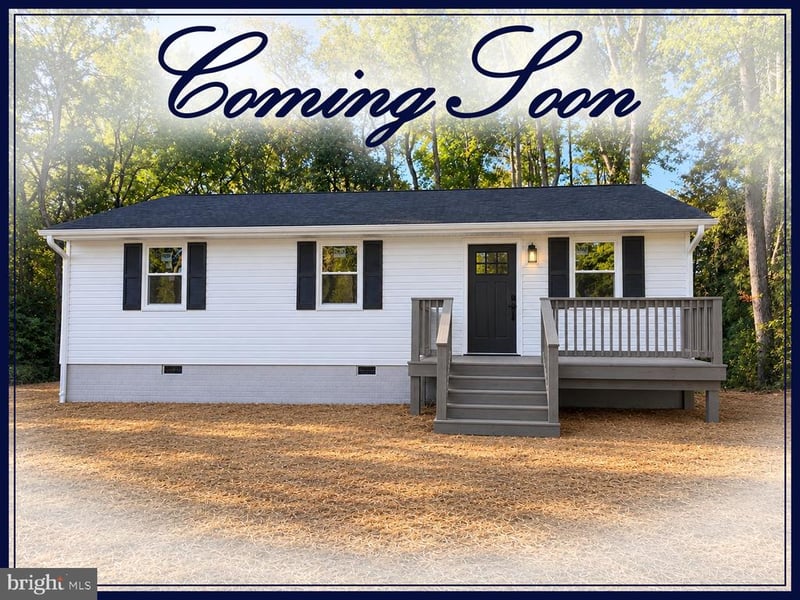 267 Piney Forest Dr, Colonial Beach, VA 22443