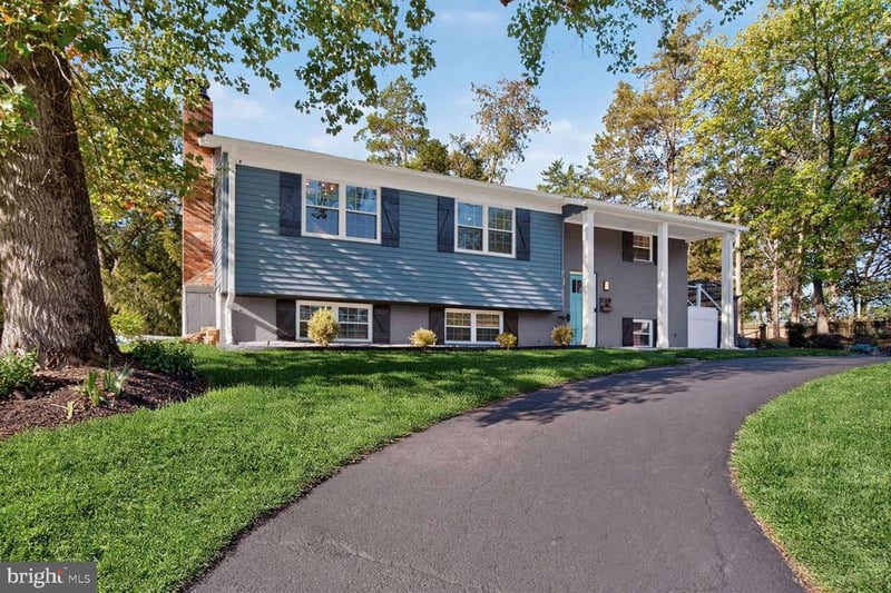 5308 Mill View Ct, Rockville, MD 20855