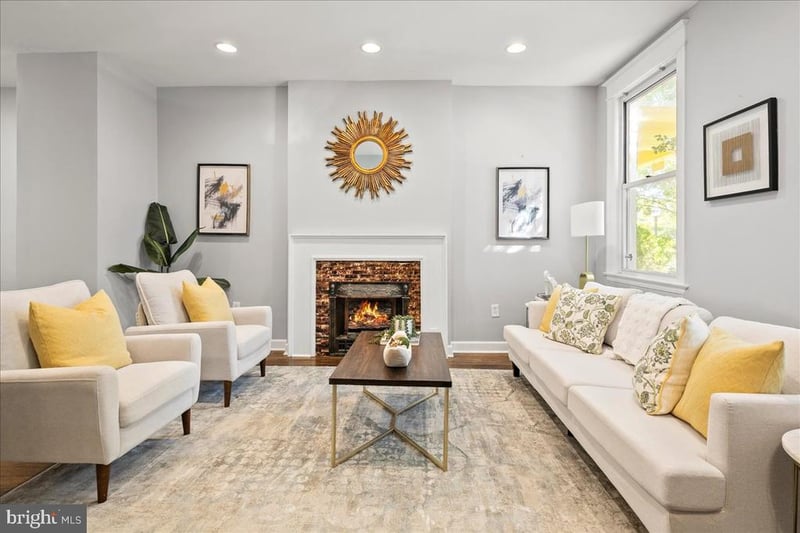531 Shepherd St NW, Washington, DC 20011