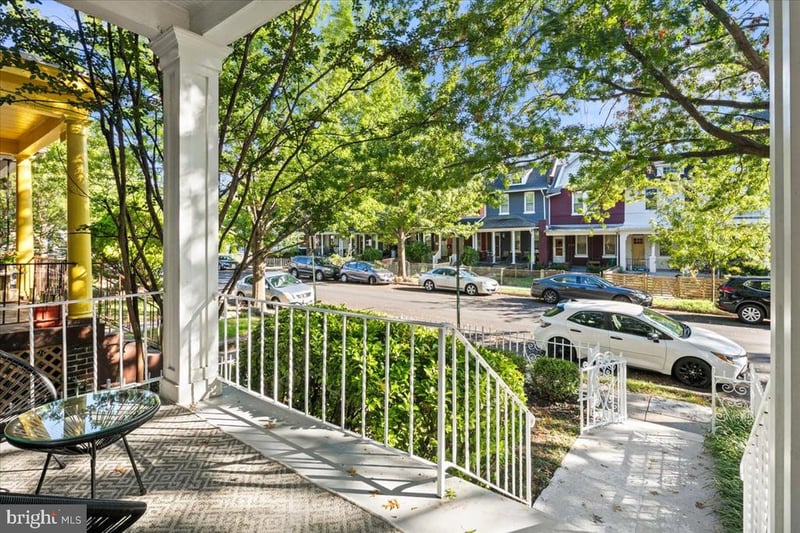 531 Shepherd St NW, Washington, DC 20011