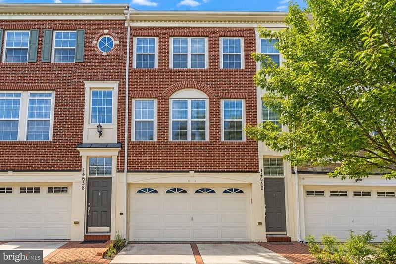 14640 Hawley Ln, Upper Marlboro, MD 20774