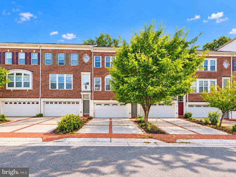 14640 Hawley Ln, Upper Marlboro, MD 20774