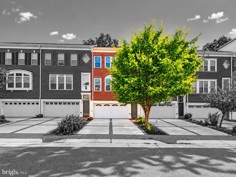 14640 Hawley Ln, Upper Marlboro, MD 20774