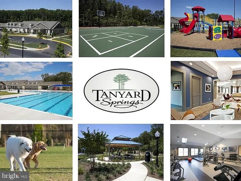 7513 Briargrove Ln, Glen Burnie, MD 21060
