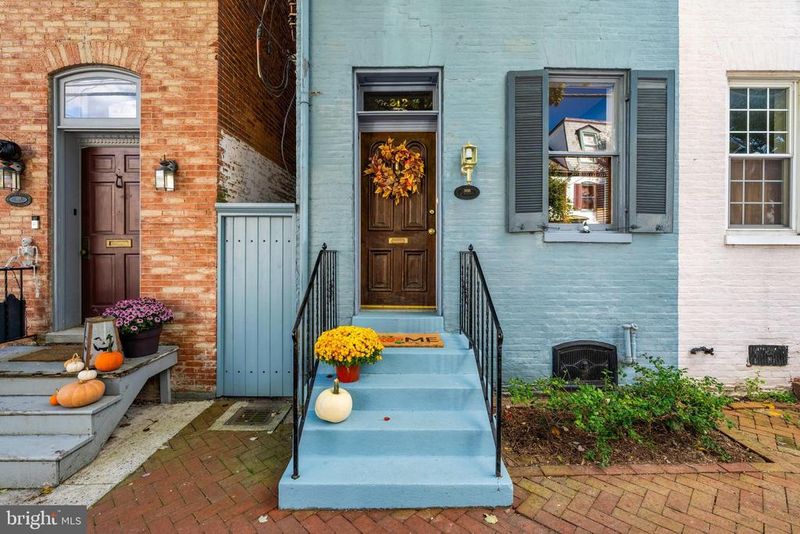 212 E 3rd St, Frederick, MD 21701
