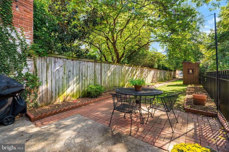 212 E 3rd St, Frederick, MD 21701