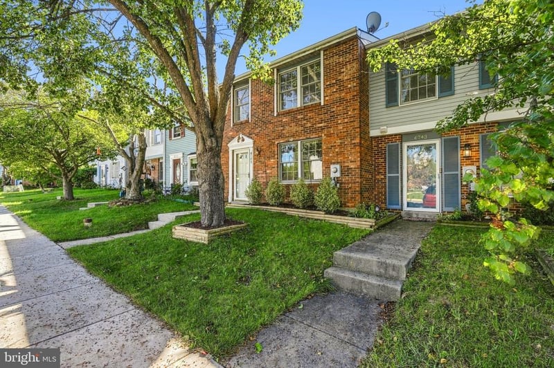 6745 Brace Ct, Frederick, MD 21703