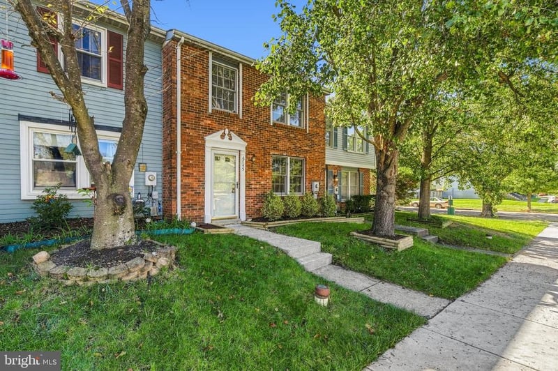 6745 Brace Ct, Frederick, MD 21703