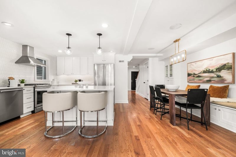 315 N Alfred St, Alexandria, VA 22314