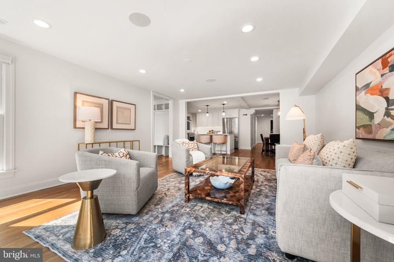 315 N Alfred St, Alexandria, VA 22314